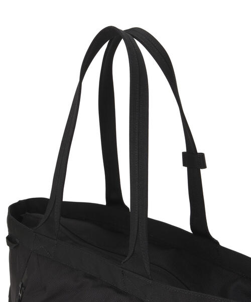 Aer（エアー）の「Aer（エアー）gym Tote 2 ジムトート 2 AER-11018 国内正規品（トートバッグ・メンズ・ブラック・F）」の6枚目の写真