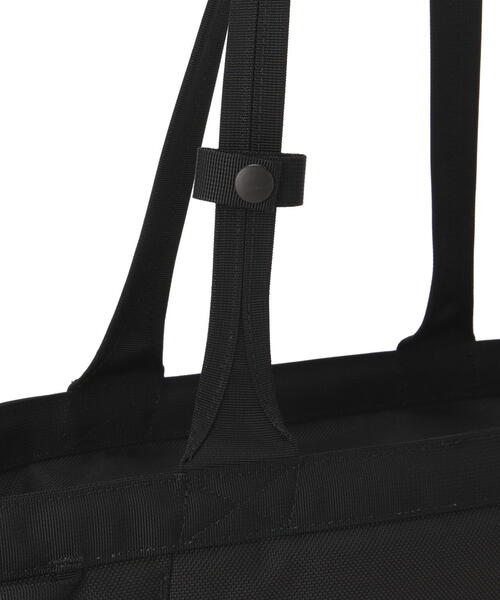 Aer（エアー）の「Aer（エアー）gym Tote 2 ジムトート 2 AER-11018 国内正規品（トートバッグ・メンズ・ブラック・F）」の7枚目の写真