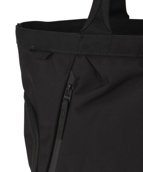 Aer（エアー）の「Aer（エアー）gym Tote 2 ジムトート 2 AER-11018 国内正規品（トートバッグ・メンズ・ブラック・F）」の9枚目の写真