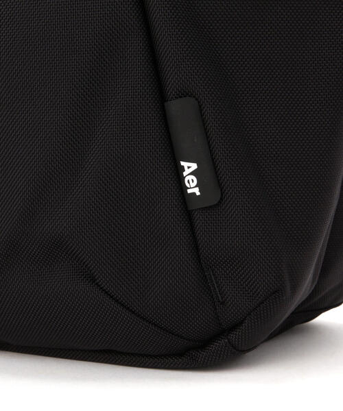 Aer（エアー）の「Aer（エアー）gym Tote 2 ジムトート 2 AER-11018 国内正規品（トートバッグ・メンズ・ブラック・F）」の11枚目の写真