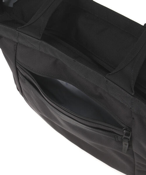 Aer（エアー）の「Aer（エアー）gym Tote 2 ジムトート 2 AER-11018 国内正規品（トートバッグ・メンズ・ブラック・F）」の15枚目の写真