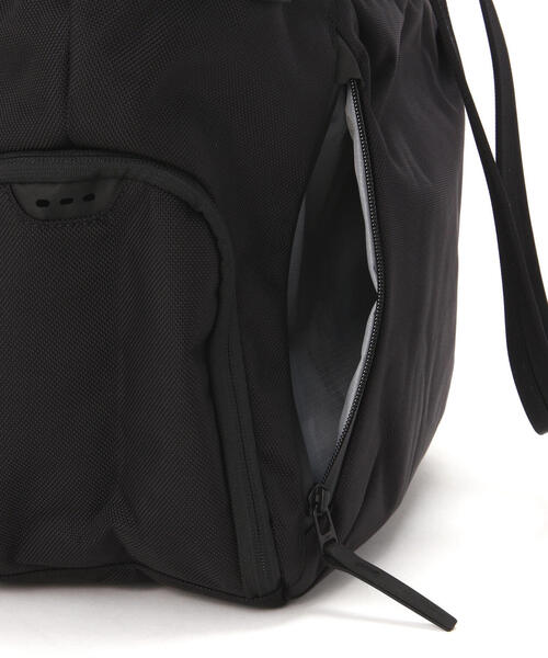 Aer（エアー）の「Aer（エアー）gym Tote 2 ジムトート 2 AER-11018 国内正規品（トートバッグ・メンズ・ブラック・F）」の16枚目の写真