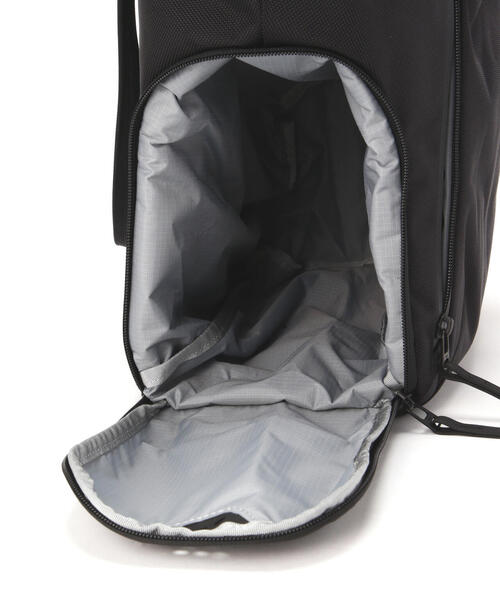 Aer（エアー）の「Aer（エアー）gym Tote 2 ジムトート 2 AER-11018 国内正規品（トートバッグ・メンズ・ブラック・F）」の17枚目の写真