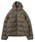 JORDAN BRAND�i�W���[�_���u�����h�j�́uJORDAN BRAND M J BRK PUFFER JKT / �W���[�_�� �u�����h �W���[�_�� BRK �p�t�@�[ �W���P�b�g / NIKE�ySP�z�i���̑��A�E�^�[�j�v�b�I���[�u