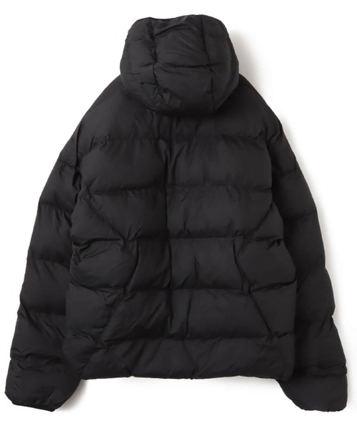 JORDAN BRAND M J BRK PUFFER JKT / ジョーダン ブランド ジョーダン