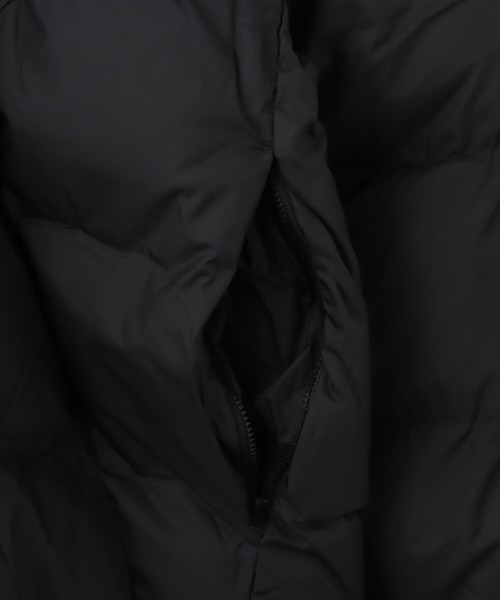 JORDAN BRAND(ジョーダンブランド)の「JORDAN BRAND M J BRK PUFFER JKT / ジョーダン ブランド ジョーダン BRK パファー ジャケット / NIKE【SP】(その他アウター・メンズ・ブラック/オリーブ・S/M/L/XL/XXL)」の9枚目の写真