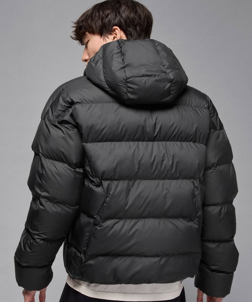 JORDAN BRAND(ジョーダンブランド)の「JORDAN BRAND M J BRK PUFFER JKT / ジョーダン ブランド ジョーダン BRK パファー ジャケット / NIKE【SP】(その他アウター・メンズ・ブラック/オリーブ・S/M/L/XL/XXL)」の12枚目の写真