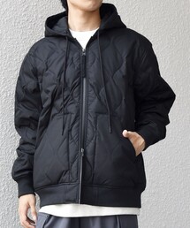SHIPS｜シップスのブルゾン通販 - ZOZOTOWN