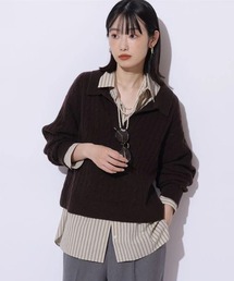 Mystrada｜マイストラーダのトップス通販 - ZOZOTOWN