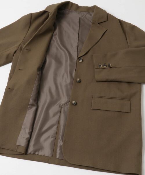 ビスチェSETテーラードジャケット（その他アウター）｜KBF