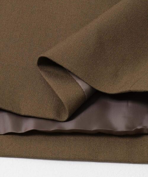 KBF（ケイビーエフ）の「ビスチェSETテーラードジャケット（その他アウター・レディース・ブラック/ブラウン・ONE）」の22枚目の写真