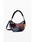 Desigual�i�f�V�O�A���j�́u�J���[�r�[�Y�h�J�n�[�t���[���V�����_�[�o�b�O�i�g�[�g�o�b�O�j�v�b�}���`