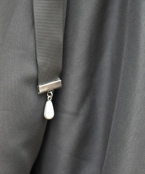 axes femme(アクシーズファム)の「撥水加工マウンテンパーカー(マウンテンパーカー・レディース・ピンク/ブラック/ミント・FREE)」の15枚目の写真