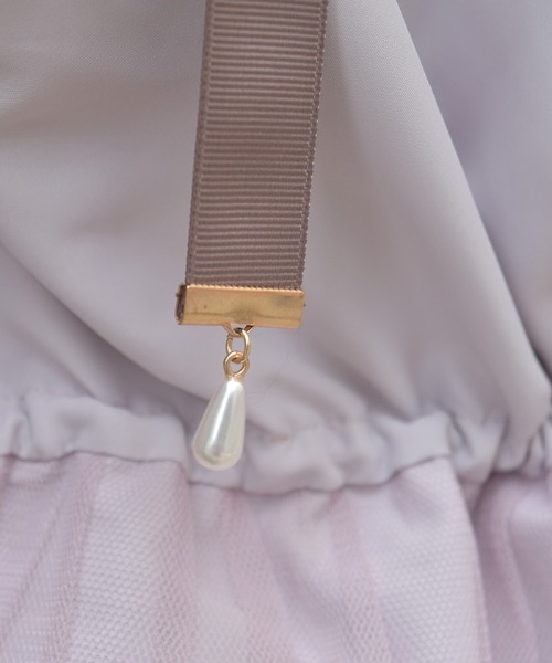 axes femme(アクシーズファム)の「撥水加工マウンテンパーカー(マウンテンパーカー・レディース・ピンク/ブラック/ミント・FREE)」の21枚目の写真