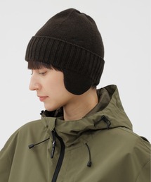 MARGARET HOWELL（マーガレットハウエル）の「WOOLEN BREATH THERMO