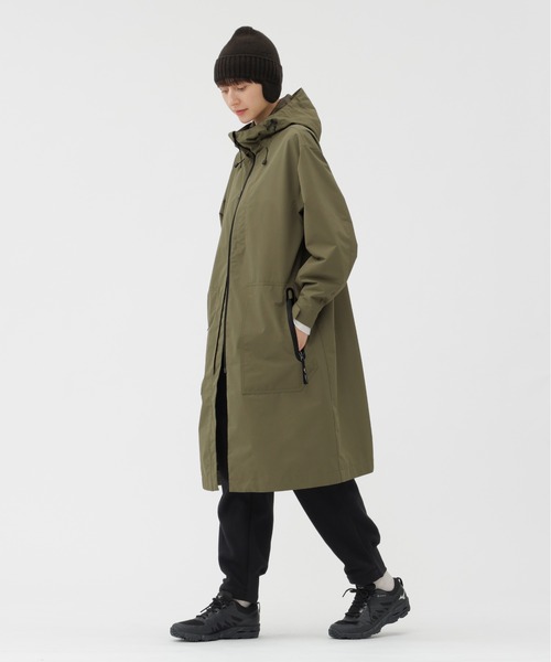 MARGARET HOWELL（マーガレットハウエル）の「WOOLEN BREATH THERMO