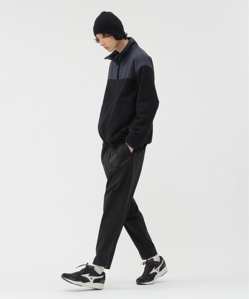 MARGARET HOWELL（マーガレットハウエル）の「WOOLEN BREATH THERMO