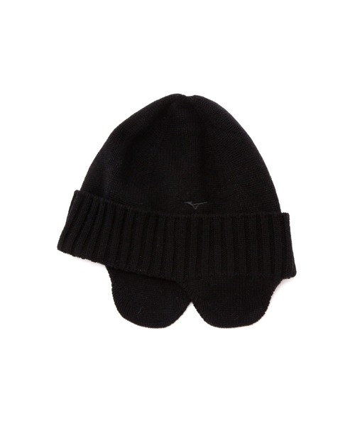 WOOLEN BREATH THERMO HAT（ニットキャップ/ビーニー