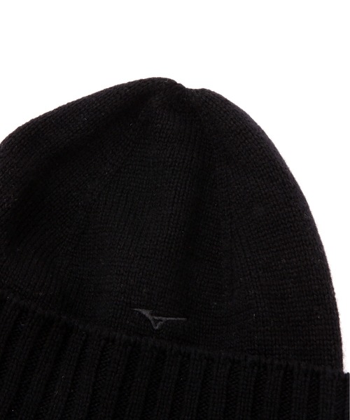 WOOLEN BREATH THERMO HAT（ニットキャップ/ビーニー