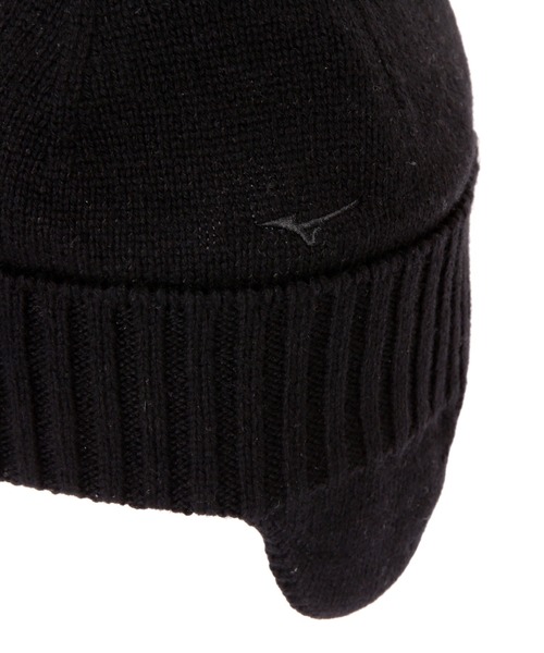 WOOLEN BREATH THERMO HAT（ニットキャップ/ビーニー）｜MARGARET