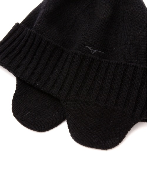WOOLEN BREATH THERMO HAT（ニットキャップ/ビーニー