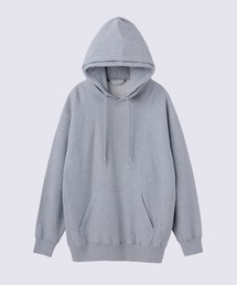 JOHN LAWRENCE SULLIVAN（ジョンローレンスサリバン）の「【JOHN LAWRENCE SULLIVAN/ジョーンローレンスサリバン】SWEAT STUCKED HOODIE（パーカー・メンズ）」