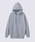 JOHN LAWRENCE SULLIVAN�i�W�������[�����X�T���o���j�́u�yJOHN LAWRENCE SULLIVAN/�W���[�����[�����X�T���o���zSWEAT STUCKED HOODIE�i�p�[�J�[�j�v�b�O���[
