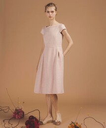 TOCCA｜トッカのワンピース（ピンク/桃色系）通販 - ZOZOTOWN