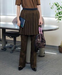 NON TOKYO | NON TOKYO/ノントーキョー/フレアスラックス(スラックス)