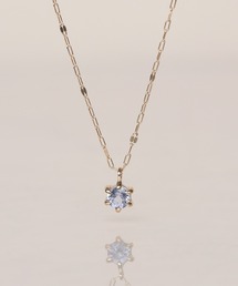 NOIR DE POUPEE｜ノワールドプーペのネックレス通販 - ZOZOTOWN