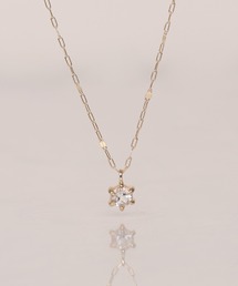 NOIR DE POUPEE｜ノワールドプーペのネックレス通販 - ZOZOTOWN