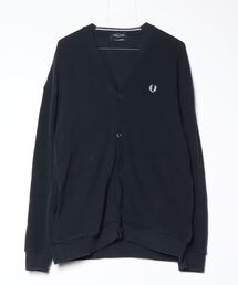 古着 90's フレッドペリー カーディガン 古着 90's フレッドペリー カーディガン フレッドペリー、東京