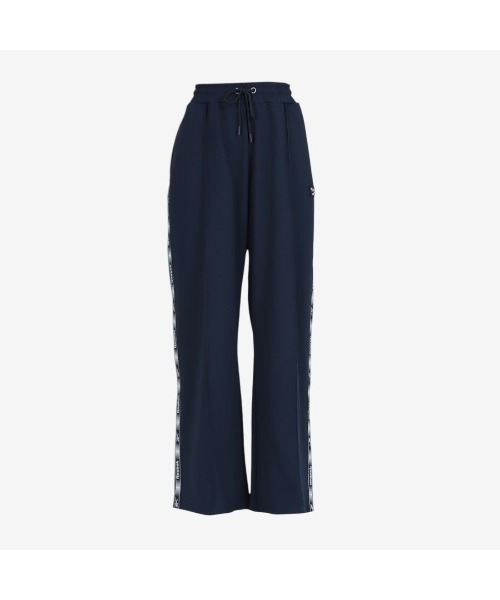 Reebok（リーボック）の「トラックパンツ / TAPED TRACK PANT（その他パンツ・レディース・ネイビー/クリアブルー・X-SMALL/SMALL/MEDIUM）」の18枚目の写真