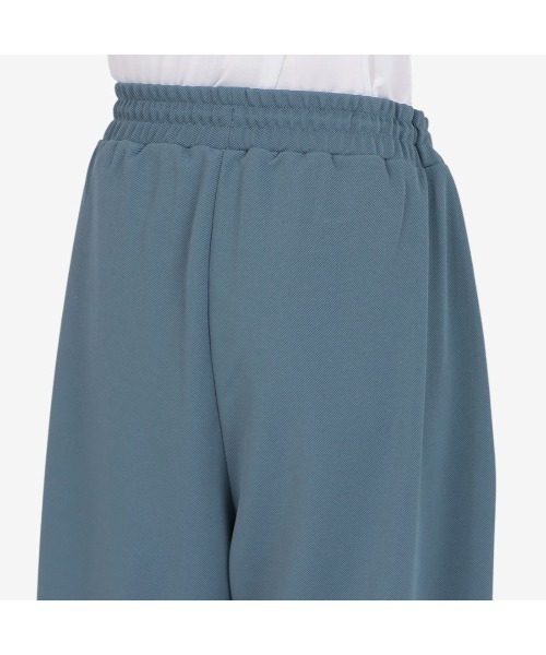 Reebok（リーボック）の「トラックパンツ / TAPED TRACK PANT（その他パンツ・レディース・ネイビー/クリアブルー・X-SMALL/SMALL/MEDIUM）」の6枚目の写真