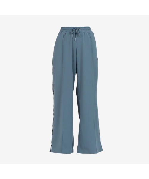 Reebok（リーボック）の「トラックパンツ / TAPED TRACK PANT（その他パンツ・レディース・ネイビー/クリアブルー・X-SMALL/SMALL/MEDIUM）」の7枚目の写真