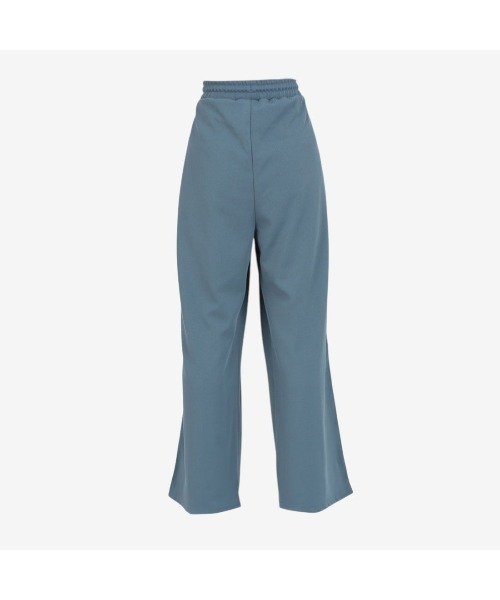 Reebok（リーボック）の「トラックパンツ / TAPED TRACK PANT（その他パンツ・レディース・ネイビー/クリアブルー・X-SMALL/SMALL/MEDIUM）」の8枚目の写真