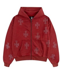 アンノウンロンドン パーカー XL UNKNOWN LONDON（アンノウン・ロンドン）の「UNKNOWN LONDON