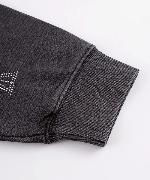 A'GEM/9 × .kom 『UNKNOWN LONDON/アンノウン ロンドン