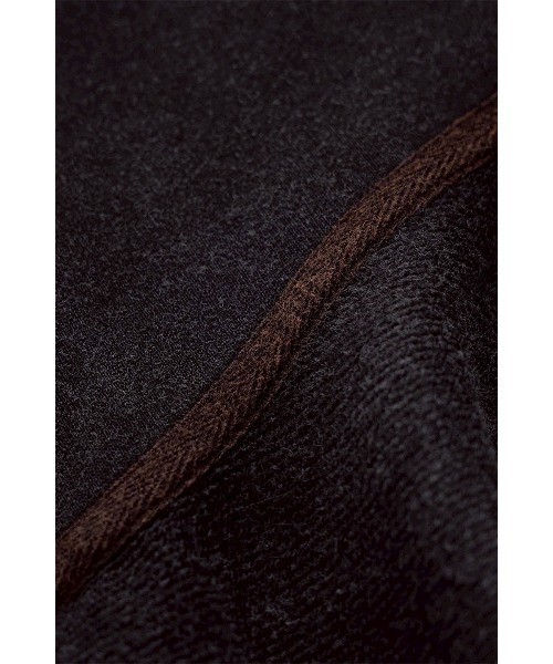 UNKNOWN LONDON(アンノウン・ロンドン)の「A'GEM/9 × .kom 『UNKNOWN LONDON/アンノウン ロンドン』 Outline Cross Rhinestone Zip Hoodie/アウトラインクロス ラインストーン ジップアップパーカ(パーカー・メンズ・ブラック/ベージュ/レッド・L/XL)」の12枚目の写真