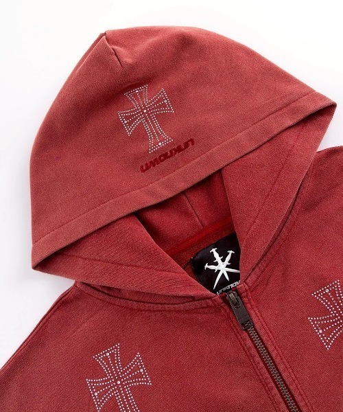 A'GEM/9 × .kom 『UNKNOWN LONDON/アンノウン ロンドン』 Outline