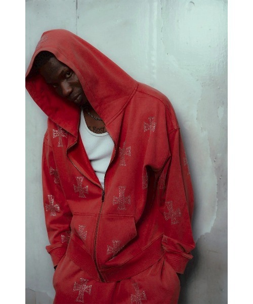 A'GEM/9 × .kom 『UNKNOWN LONDON/アンノウン ロンドン』 Outline