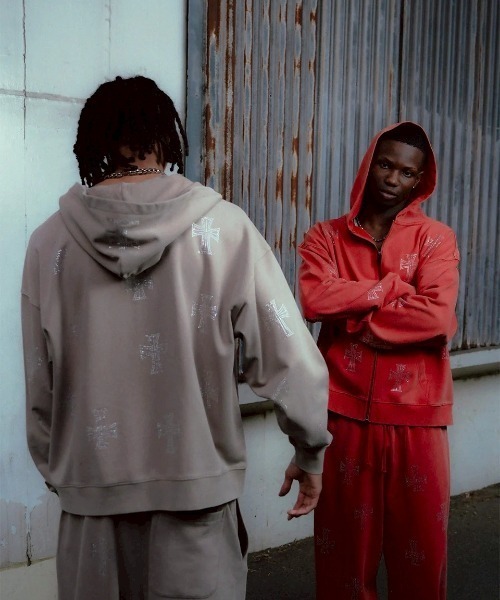 A'GEM/9 × .kom 『UNKNOWN LONDON/アンノウン ロンドン』 Outline