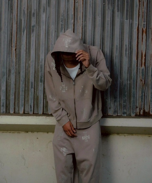 A'GEM/9 × .kom 『UNKNOWN LONDON/アンノウン ロンドン』 Outline