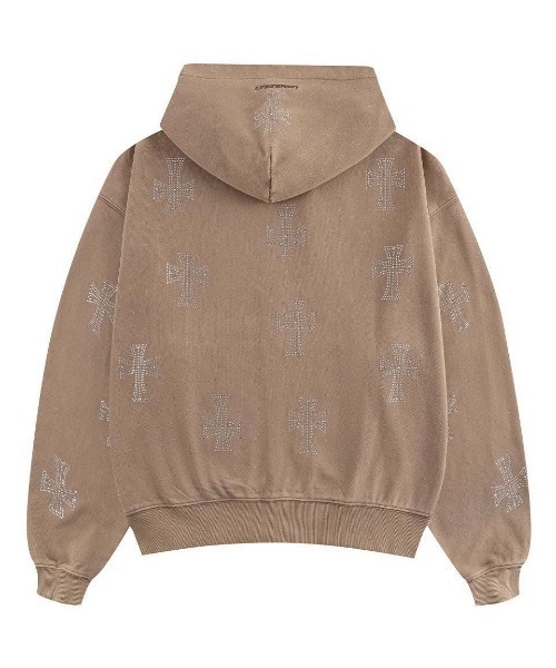 トップス London A'GEM/9 × .kom 『UNKNOWN LONDON/アンノウン ロンドン』 Outline