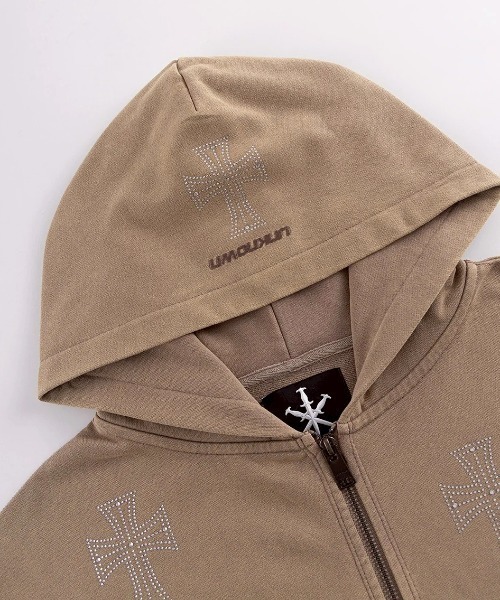 A'GEM/9 × .kom 『UNKNOWN LONDON/アンノウン ロンドン』 Outline