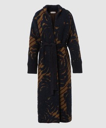 DRIES VAN NOTEN | TEGAL 2725 W.K.COAT(その他アウター)