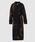 DRIES VAN NOTEN�i�h���X���@���m�b�e���j�́uTEGAL 2725 W.K.COAT�i���̑��A�E�^�[�j�v�b�l�C�r�[