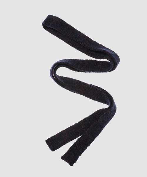 DRIES VAN NOTEN（ドリスヴァンノッテン）の「TEGAL 2725 W.K.COAT（その他アウター・レディース・ネイビー・S/XS）」の8枚目の写真