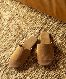HIGHTIDE(nC^Ch)romo STANDARD CORDUROY SLIPPERS  X^_[h R[fC Xbp [V[Y([V[Y/Xbp)