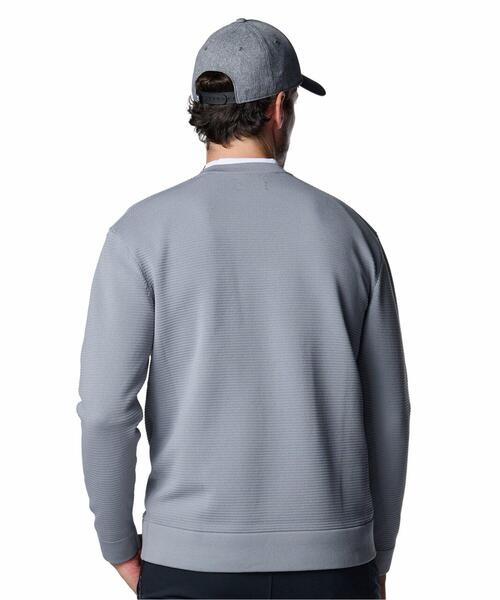 セール】UAドライブ セーター（ゴルフ/メンズ）（スウェット）｜UNDER